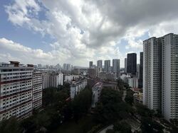 Stirling Residences (D3), Apartment #585469741